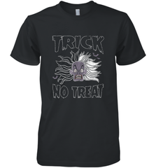 Disney Dalmatians Cruella Trick No Treat Halloween Men's Premium T-Shirt Men's Premium T-Shirt - FordPhuMy