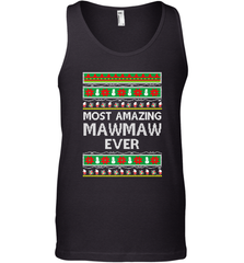 Xmas Gifts for Maw Maw Ugly Christmas gift idea Men's Tank Top Men's Tank Top - FordPhuMy