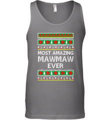 Xmas Gifts for Maw Maw Ugly Christmas gift idea Men's Tank Top Men's Tank Top - FordPhuMy