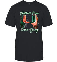 Football mom cane gang 2 Men's T-Shirt
