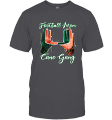 Football mom cane gang 2 Men's T-Shirt Men's T-Shirt - FordPhuMy