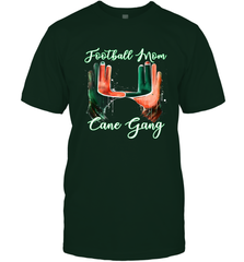 Football mom cane gang 2 Men's T-Shirt Men's T-Shirt - FordPhuMy