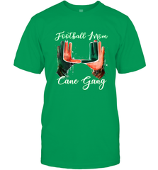 Football mom cane gang 2 Men's T-Shirt Men's T-Shirt - FordPhuMy