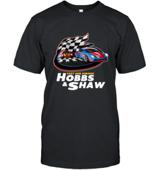 The fast and the furious Hobbs and Shaw Men's T-Shirt Men's T-Shirt - FordPhuMy
