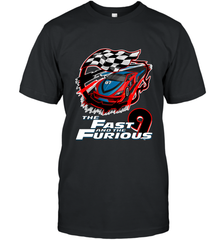The fast and the furious 9 Men's T-Shirt Men's T-Shirt - FordPhuMy