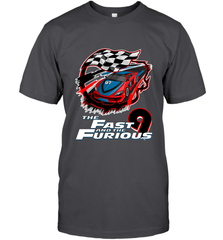 The fast and the furious 9 Men's T-Shirt Men's T-Shirt - FordPhuMy