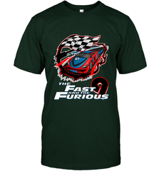 The fast and the furious 9 Men's T-Shirt Men's T-Shirt - FordPhuMy
