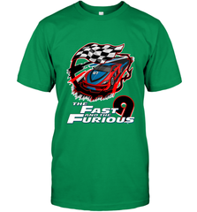 The fast and the furious 9 Men's T-Shirt Men's T-Shirt - FordPhuMy