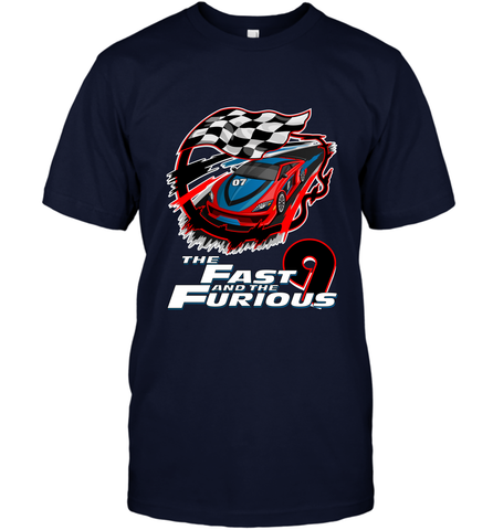 The fast and the furious 9 Men's T-Shirt