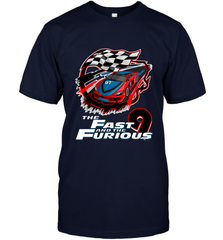 The fast and the furious 9 Men's T-Shirt Men's T-Shirt - FordPhuMy