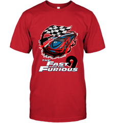 The fast and the furious 9 Men's T-Shirt Men's T-Shirt - FordPhuMy