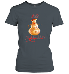 Mele Kalikimaka Hawaiian Christmas Women's T-Shirt Women's T-Shirt - FordPhuMy