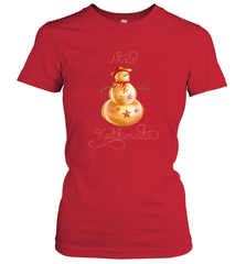 Mele Kalikimaka Hawaiian Christmas Women's T-Shirt Women's T-Shirt - FordPhuMy
