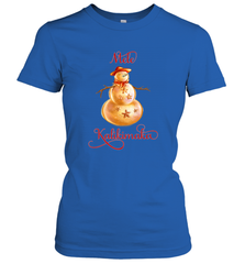 Mele Kalikimaka Hawaiian Christmas Women's T-Shirt Women's T-Shirt - FordPhuMy