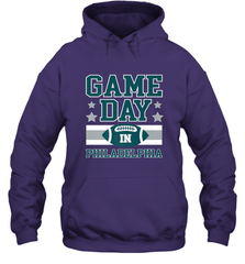 NFL Philadelphia Philly Game Day Football Home Team Hooded Sweatshirt Hooded Sweatshirt - FordPhuMy