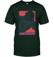 Marvel Avengers Endgame Ant Man Pop Art Men's T-Shirt Men's T-Shirt - FordPhuMy