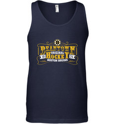 NHL Boston Bruins Fanatics Beantown Men's Tank Top