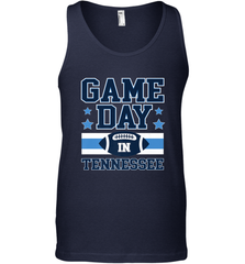 NFL Tennessee Game Day Football Home Team Men's Tank Top Men's Tank Top - FordPhuMy