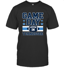 NFL Tennessee Game Day Football Home Team Men's T-Shirt Men's T-Shirt - FordPhuMy
