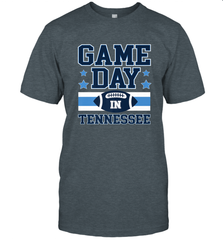 NFL Tennessee Game Day Football Home Team Men's T-Shirt Men's T-Shirt - FordPhuMy