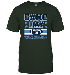 NFL Tennessee Game Day Football Home Team Men's T-Shirt Men's T-Shirt - FordPhuMy
