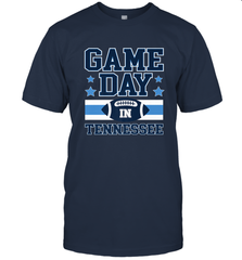NFL Tennessee Game Day Football Home Team Men's T-Shirt Men's T-Shirt - FordPhuMy