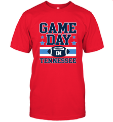 NFL Tennessee Game Day Football Home Team Men's T-Shirt Men's T-Shirt - FordPhuMy