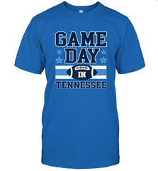 NFL Tennessee Game Day Football Home Team Men's T-Shirt Men's T-Shirt - FordPhuMy