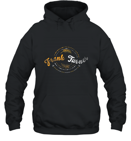 Last Minute Official Merchandise Hooded Sweatshirt Hooded Sweatshirt / Black / S Hooded Sweatshirt - FordPhuMy