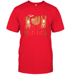 Sloth Christmas Men's T-Shirt Men's T-Shirt - FordPhuMy