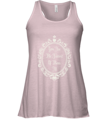 Disney Snow White You're The Fairest Mirror Women's Racerback Tank Women's Racerback Tank - FordPhuMy