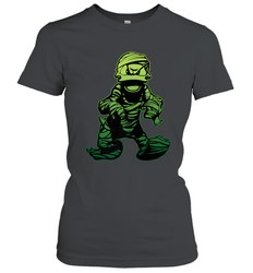 Disney Donald Duck Mummy Halloween Costume Women's T-Shirt