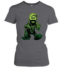 Disney Donald Duck Mummy Halloween Costume Women's T-Shirt Women's T-Shirt - FordPhuMy
