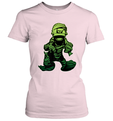 Disney Donald Duck Mummy Halloween Costume Women's T-Shirt Women's T-Shirt - FordPhuMy