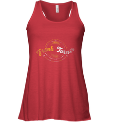 Last Minute Official Merchandise Women's Racerback Tank