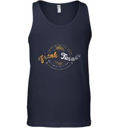 Last Minute Official Merchandise Men's Tank Top