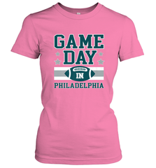 NFL Philadelphia Philly Game Day Football Home Team Women's T-Shirt Women's T-Shirt - FordPhuMy