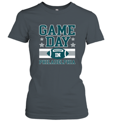 NFL Philadelphia Philly Game Day Football Home Team Women's T-Shirt Women's T-Shirt - FordPhuMy