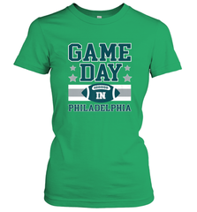NFL Philadelphia Philly Game Day Football Home Team Women's T-Shirt Women's T-Shirt - FordPhuMy