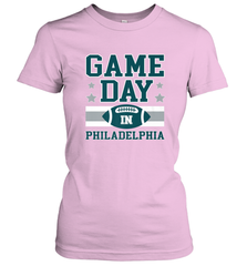 NFL Philadelphia Philly Game Day Football Home Team Women's T-Shirt Women's T-Shirt - FordPhuMy