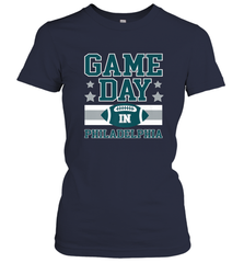 NFL Philadelphia Philly Game Day Football Home Team Women's T-Shirt Women's T-Shirt - FordPhuMy