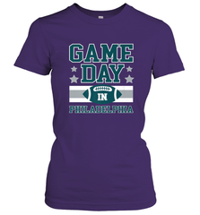 NFL Philadelphia Philly Game Day Football Home Team Women's T-Shirt Women's T-Shirt - FordPhuMy