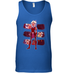 Star Wars Forces of Destiny Ahsoka Panels Men's Tank Top Men's Tank Top - FordPhuMy