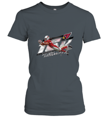 LARRY FITZGERALD Women's T-Shirt Women's T-Shirt - FordPhuMy