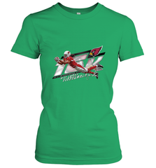 LARRY FITZGERALD Women's T-Shirt Women's T-Shirt - FordPhuMy