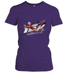 LARRY FITZGERALD Women's T-Shirt Women's T-Shirt - FordPhuMy