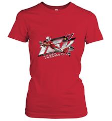 LARRY FITZGERALD Women's T-Shirt Women's T-Shirt - FordPhuMy