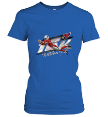 LARRY FITZGERALD Women's T-Shirt Women's T-Shirt - FordPhuMy