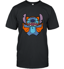 Disney Stitch Bat Halloween Costume Men's T-Shirt Men's T-Shirt - FordPhuMy
