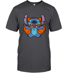 Disney Stitch Bat Halloween Costume Men's T-Shirt Men's T-Shirt - FordPhuMy